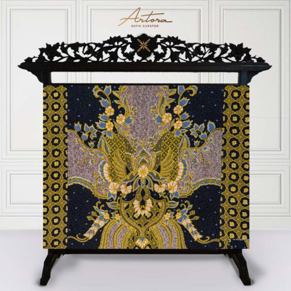 Batik Sutra - ART RM961 - Gambar 4