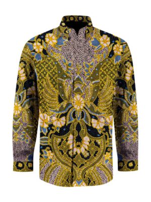 Batik Sutra - ART RM961