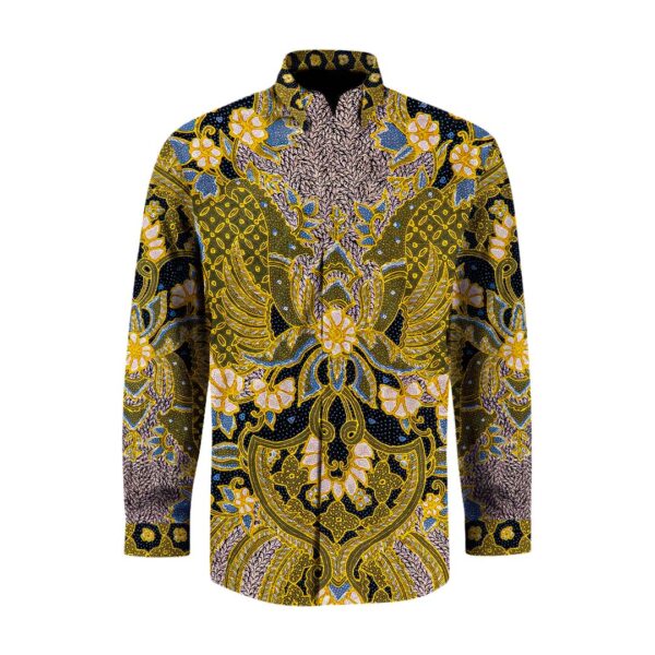 Batik Sutra - ART RM961