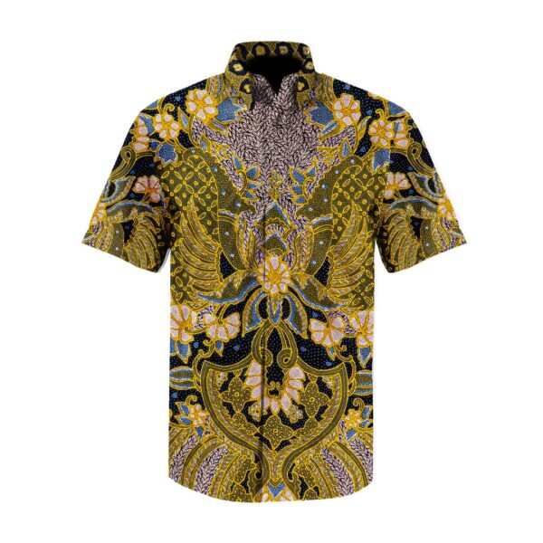 Batik Sutra - ART RM961 - Gambar 2