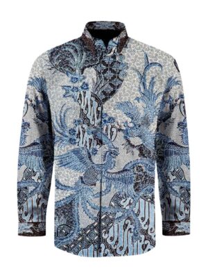 Batik Sutra - ART U427