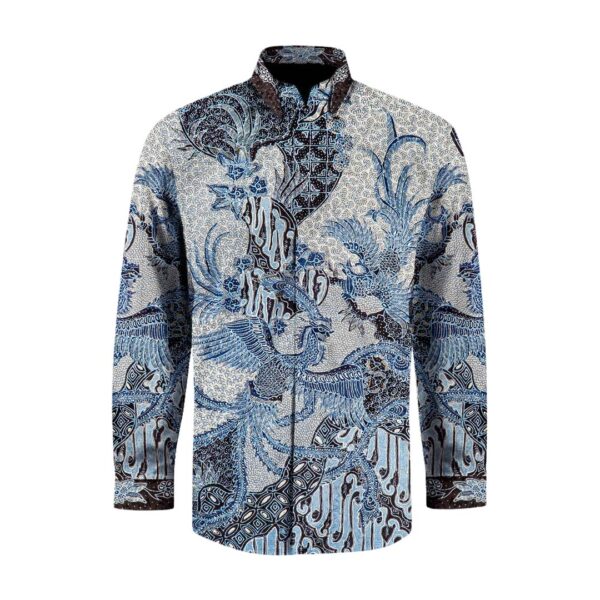 Batik Sutra - ART U427