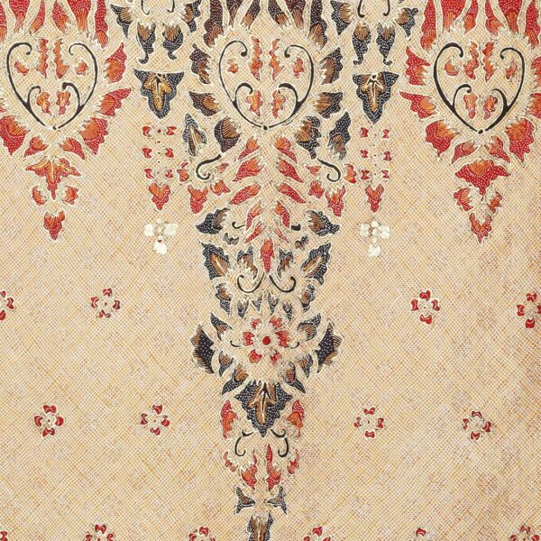 Batik Sutra - ART W660 - Gambar 3