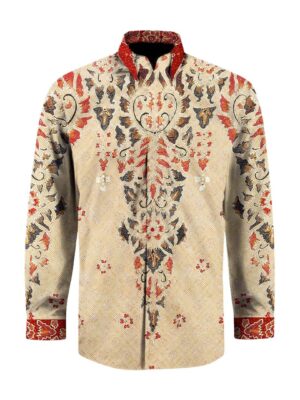 Batik Sutra - ART W660