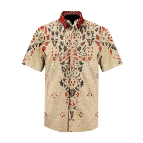 Batik Sutra - ART W660 - Gambar 2