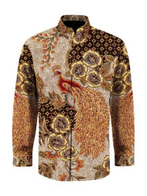 Batik Sutra - ART WD173