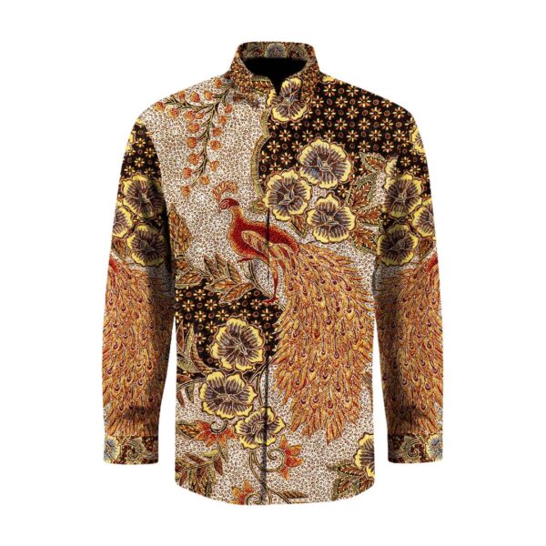 Batik Sutra - ART WD173