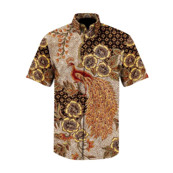 Batik Sutra - ART WD173 - Gambar 2