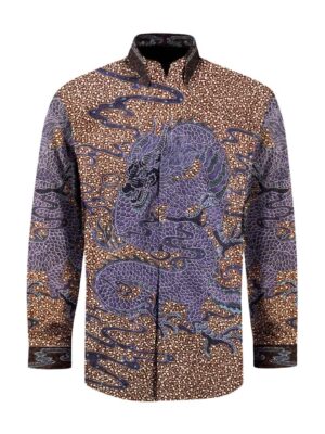 Batik Sutra - ART WD80
