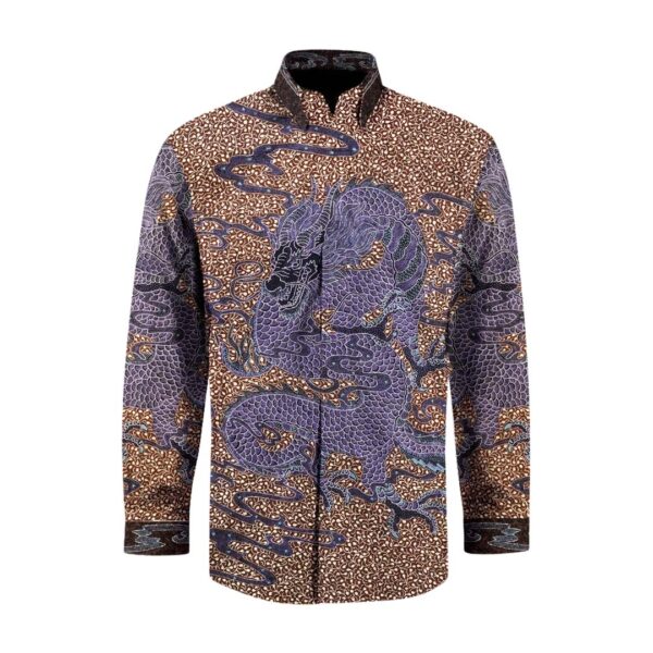 Batik Sutra - ART WD80