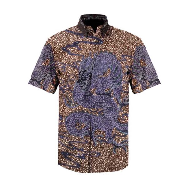 Batik Sutra - ART WD80 - Gambar 2
