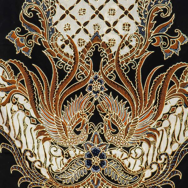 Batik Katun PERADA - ORA B137 - Gambar 3