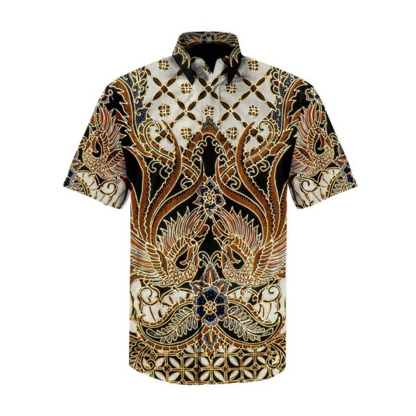 Batik Katun PERADA - ORA B137 - Gambar 2