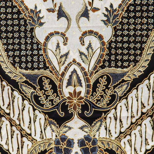 Batik Katun PERADA - ORA B138 - Gambar 3