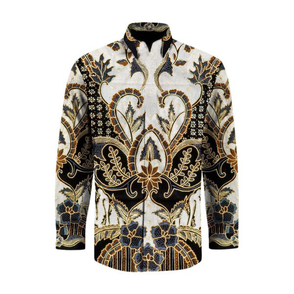 Batik Katun PERADA - ORA B138