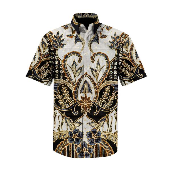 Batik Katun PERADA - ORA B138 - Gambar 2