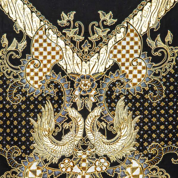 Batik Katun PERADA - ORA B139 - Gambar 3