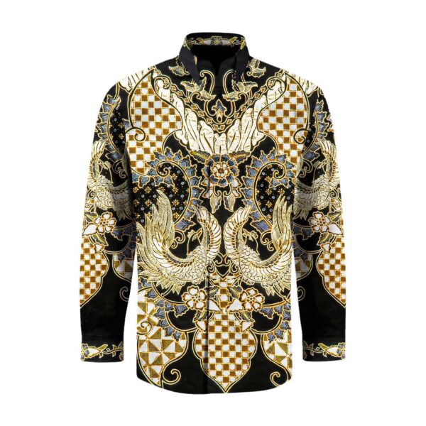 Batik Katun PERADA - ORA B139