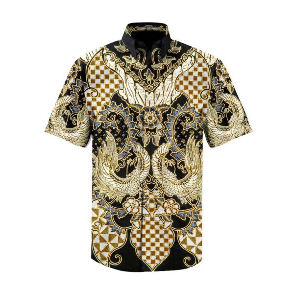 Batik Katun PERADA - ORA B139 - Gambar 2