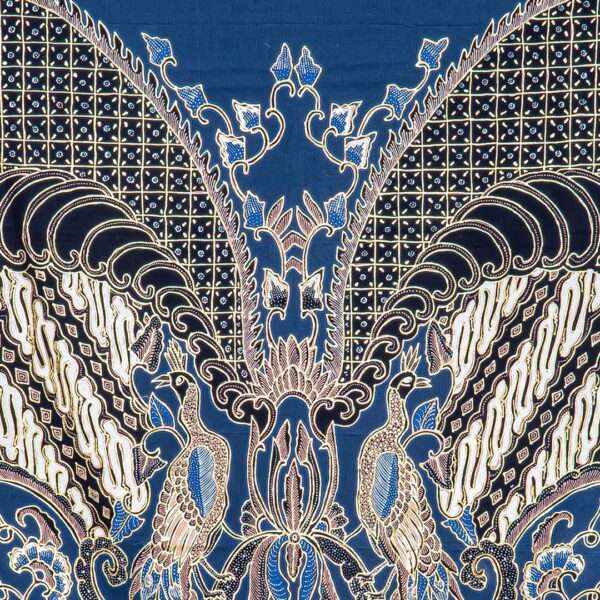Batik Katun PERADA - ORA B140 - Gambar 3