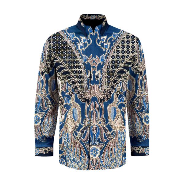 Batik Katun PERADA - ORA B140