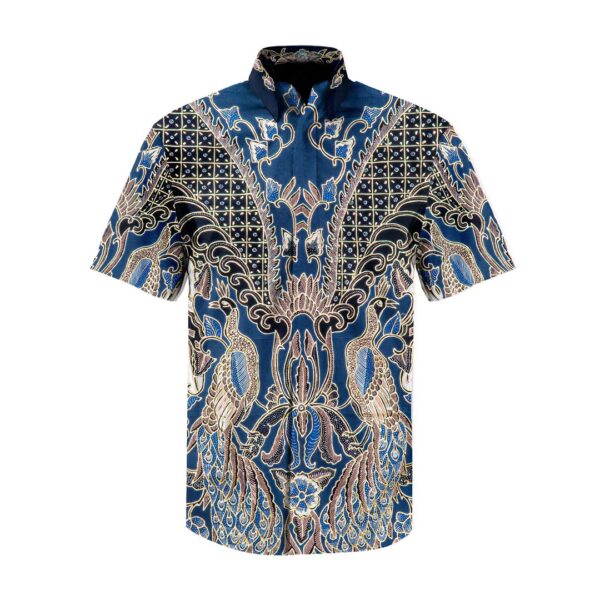 Batik Katun PERADA - ORA B140 - Gambar 2