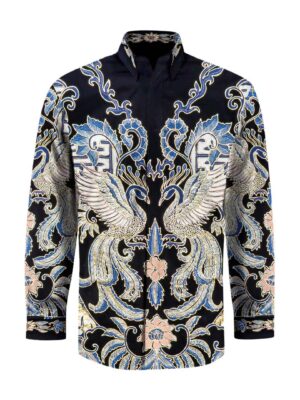 Batik Katun PERADA - ORA B141