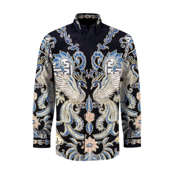 Batik Katun PERADA - ORA B141