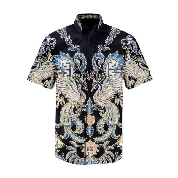 Batik Katun PERADA - ORA B141 - Gambar 2