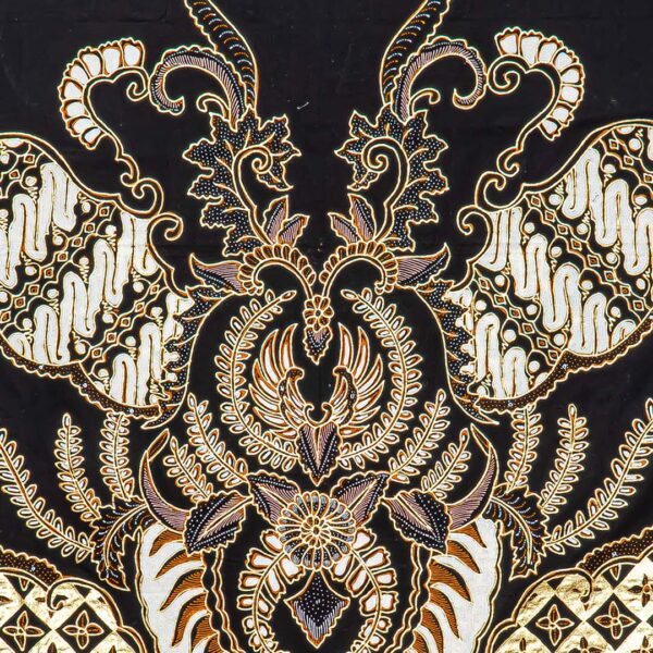Batik Katun PERADA - ORA B142 - Gambar 3