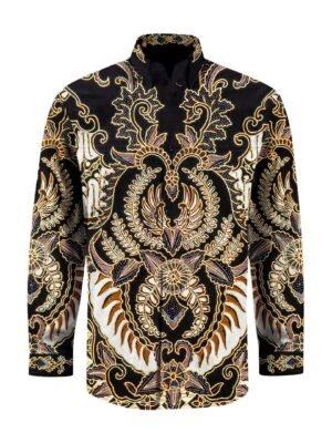 Batik Katun PERADA - ORA B142