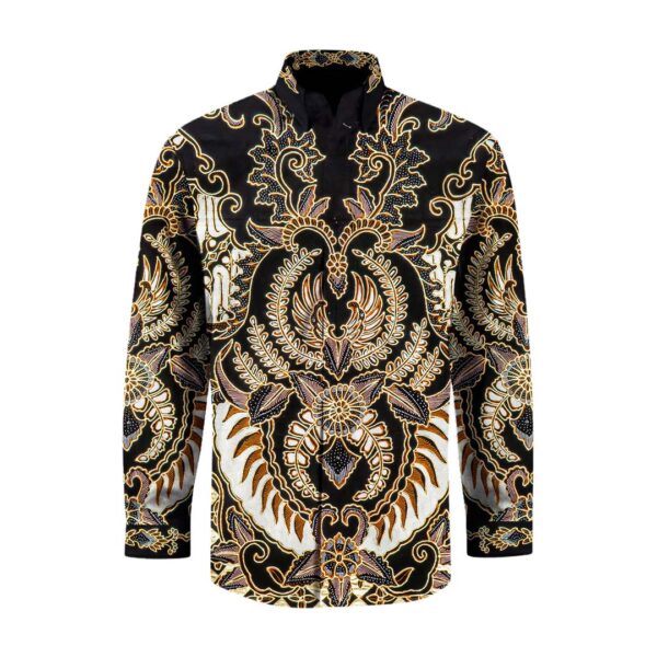 Batik Katun PERADA - ORA B142