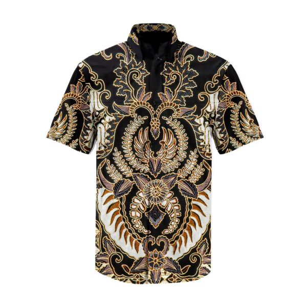 Batik Katun PERADA - ORA B142 - Gambar 2