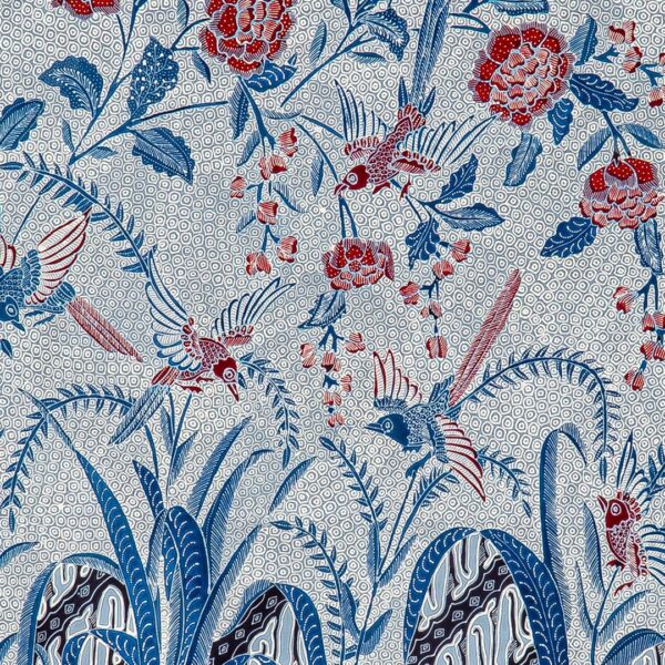 Batik Katun - ORA D402 - Gambar 3