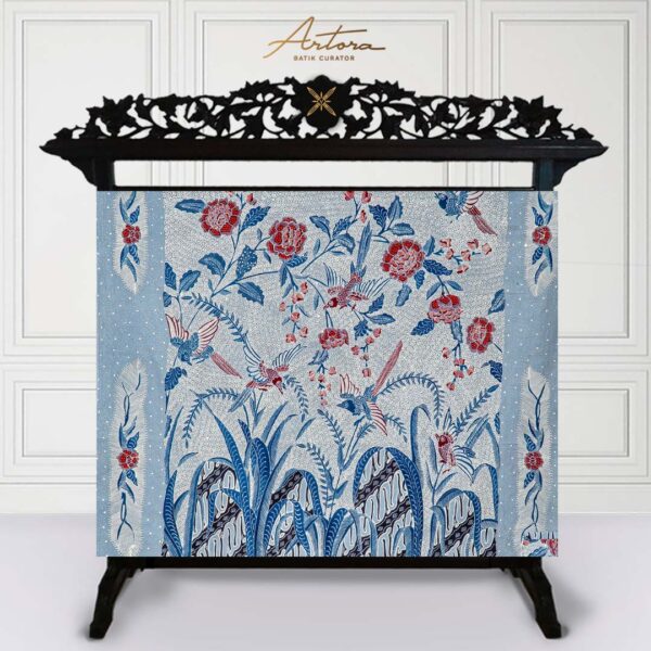 Batik Katun - ORA D402 - Gambar 4