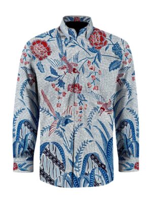 Batik Katun - ORA D402