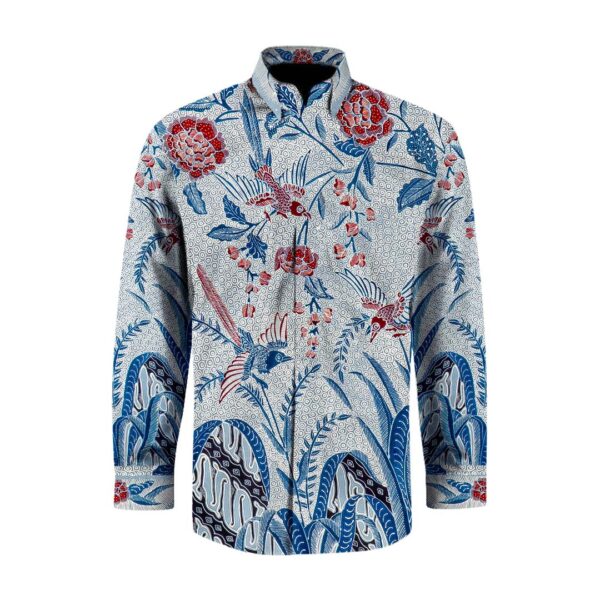 Batik Katun - ORA D402