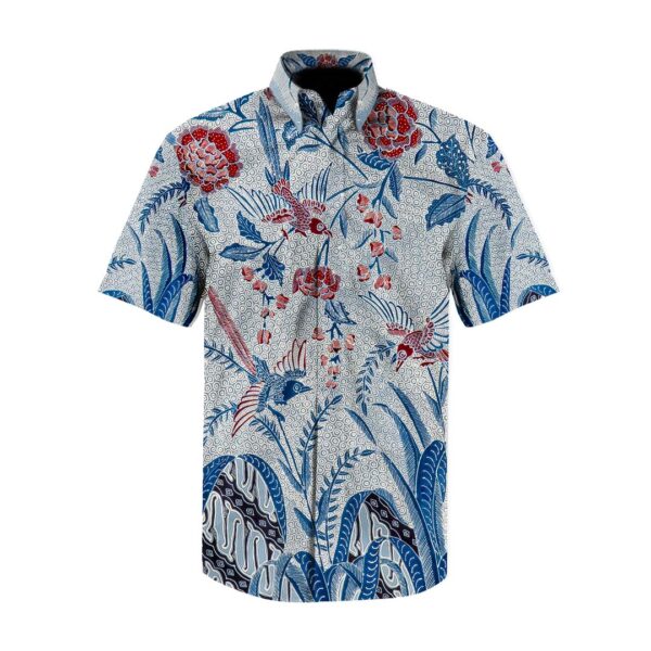 Batik Katun - ORA D402 - Gambar 2