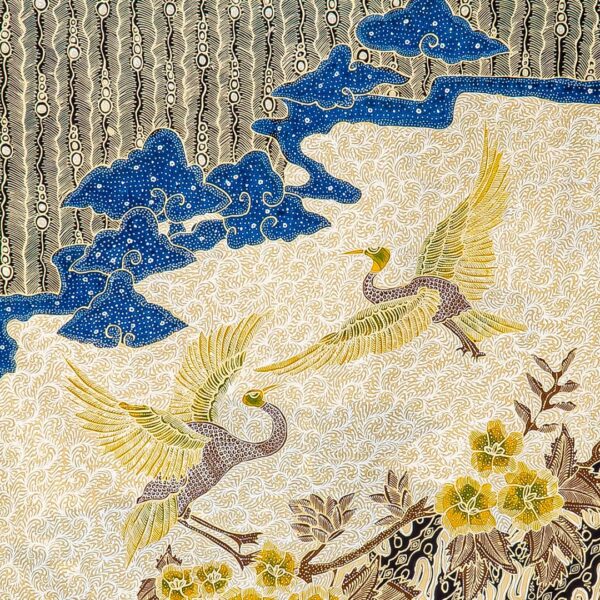 Batik Katun - ORA D403 - Gambar 3