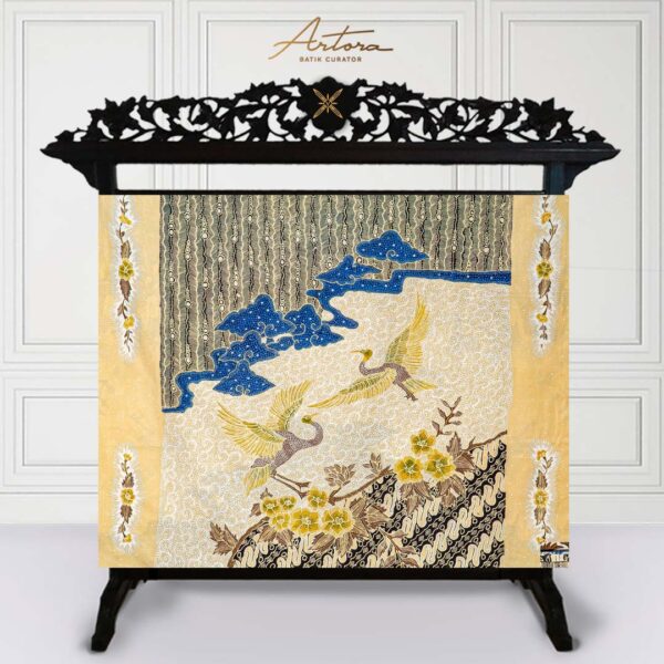 Batik Katun - ORA D403 - Gambar 4