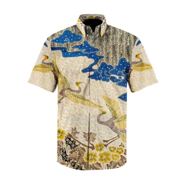 Batik Katun - ORA D403 - Gambar 2