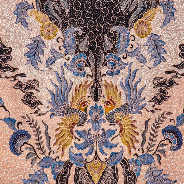 Batik Katun - ORA D404 - Gambar 3