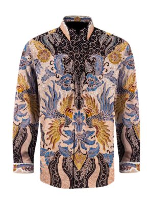 Batik Katun - ORA D404