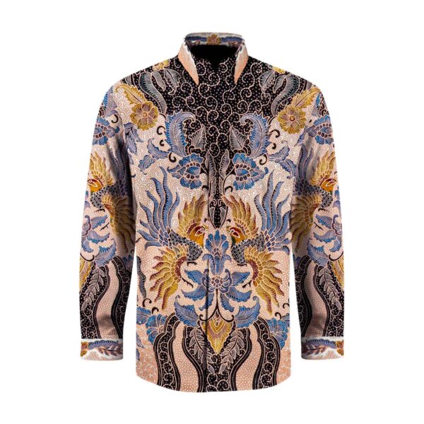 Batik Katun - ORA D404