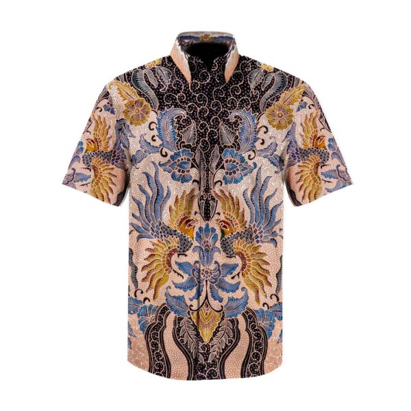 Batik Katun - ORA D404 - Gambar 2