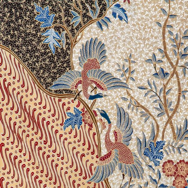 Batik Katun - ORA D405 - Gambar 3