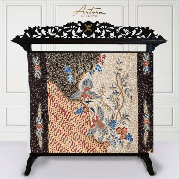 Batik Katun - ORA D405 - Gambar 4
