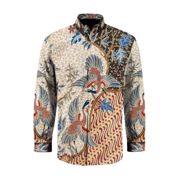 Batik Katun - ORA D405