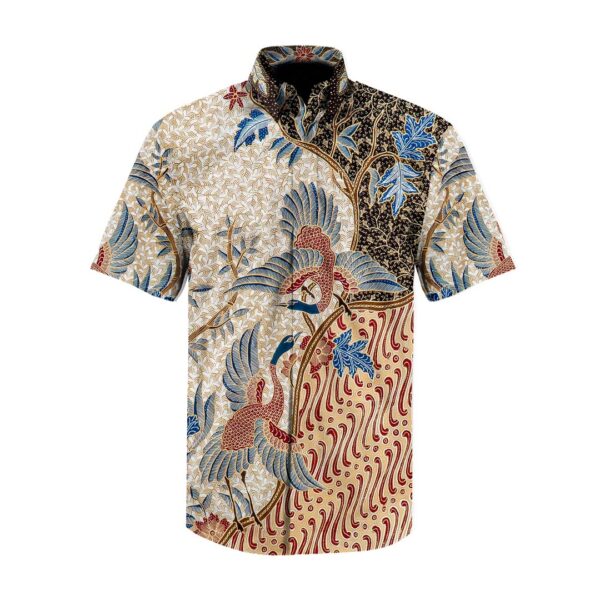 Batik Katun - ORA D405 - Gambar 2