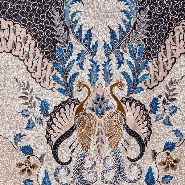 Batik Katun - ORA D406 - Gambar 3